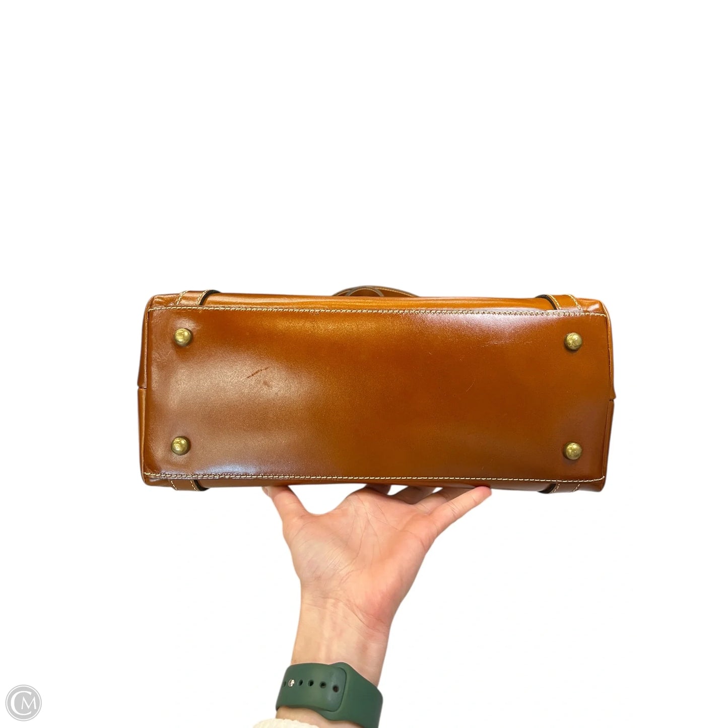 Handbag Designer By Patricia Nash, Size: Large