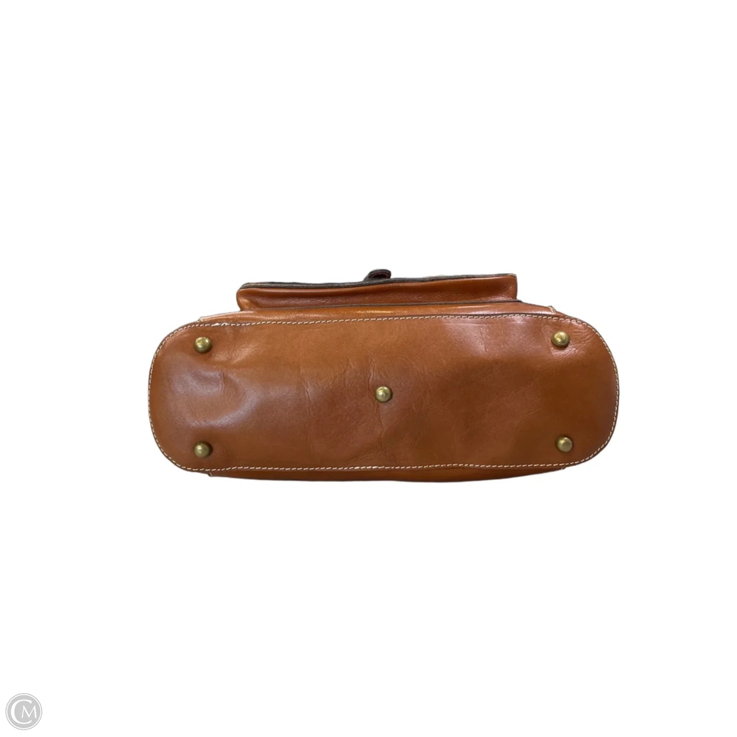 Handbag Designer By Patricia Nash, Size: Large