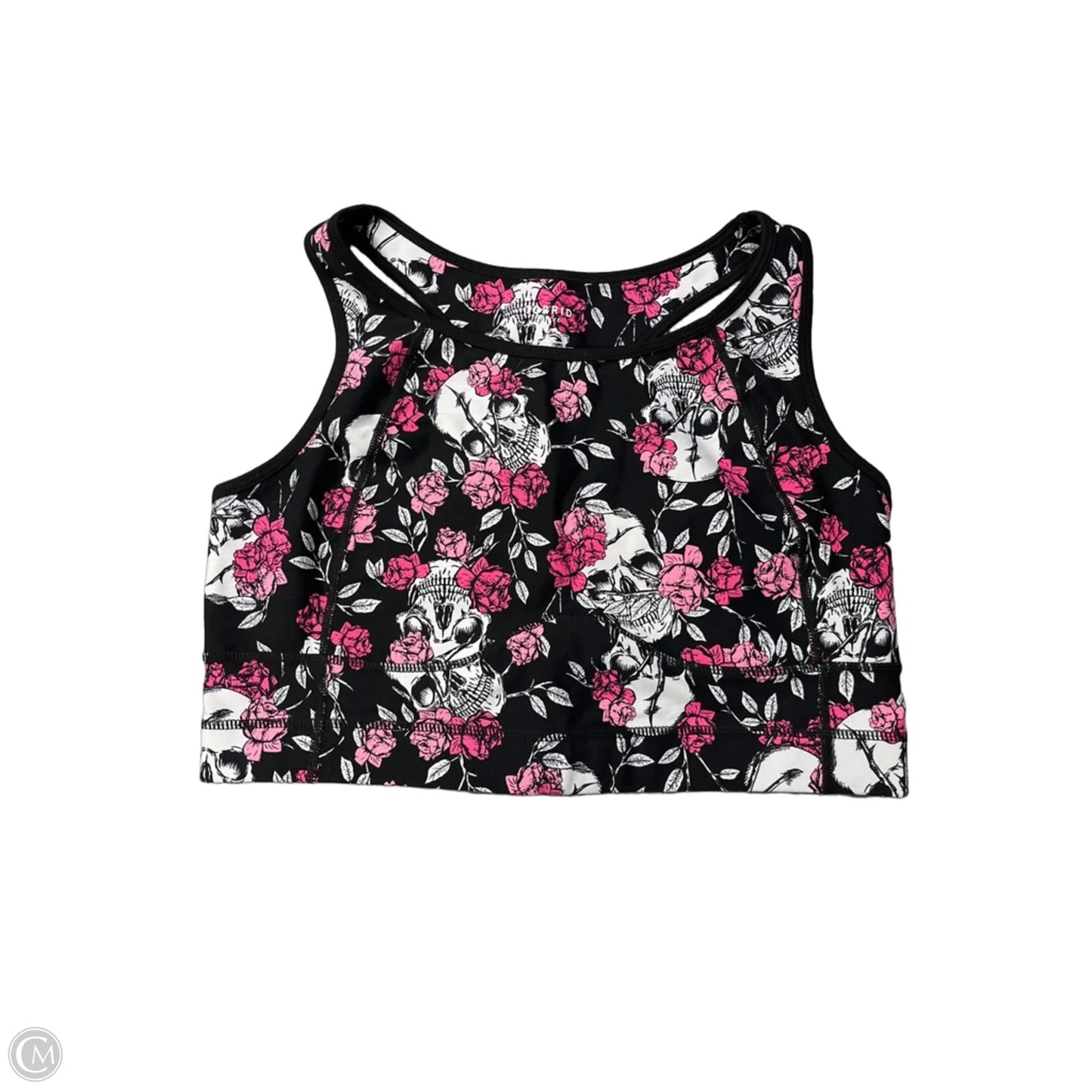 Athletic Bra By Torrid In Black, Size: 2x