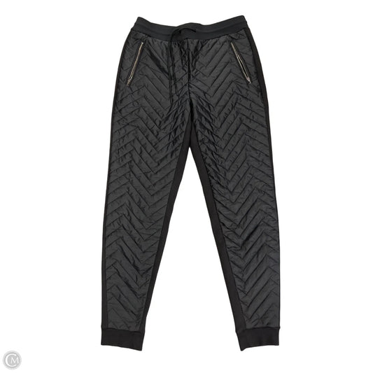 Athletic Pants By Athleta In Black, Size: M