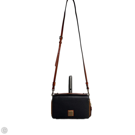 Crossbody Designer By Dooney And Bourke, Size: Small
