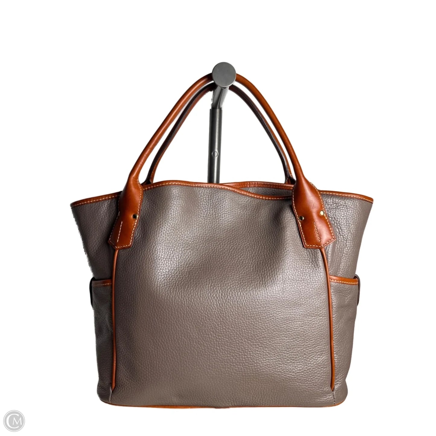 Tote Designer By Dooney And Bourke, Size: Large