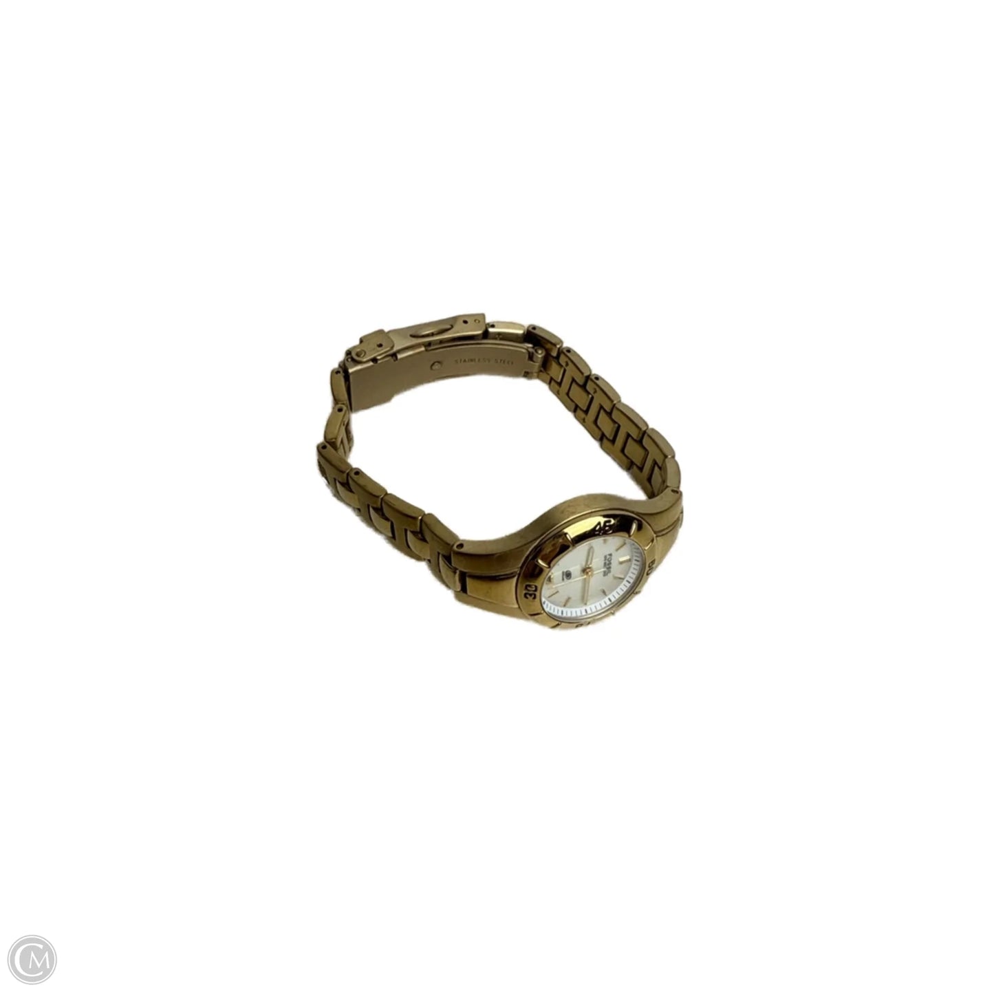 Watch By Fossil