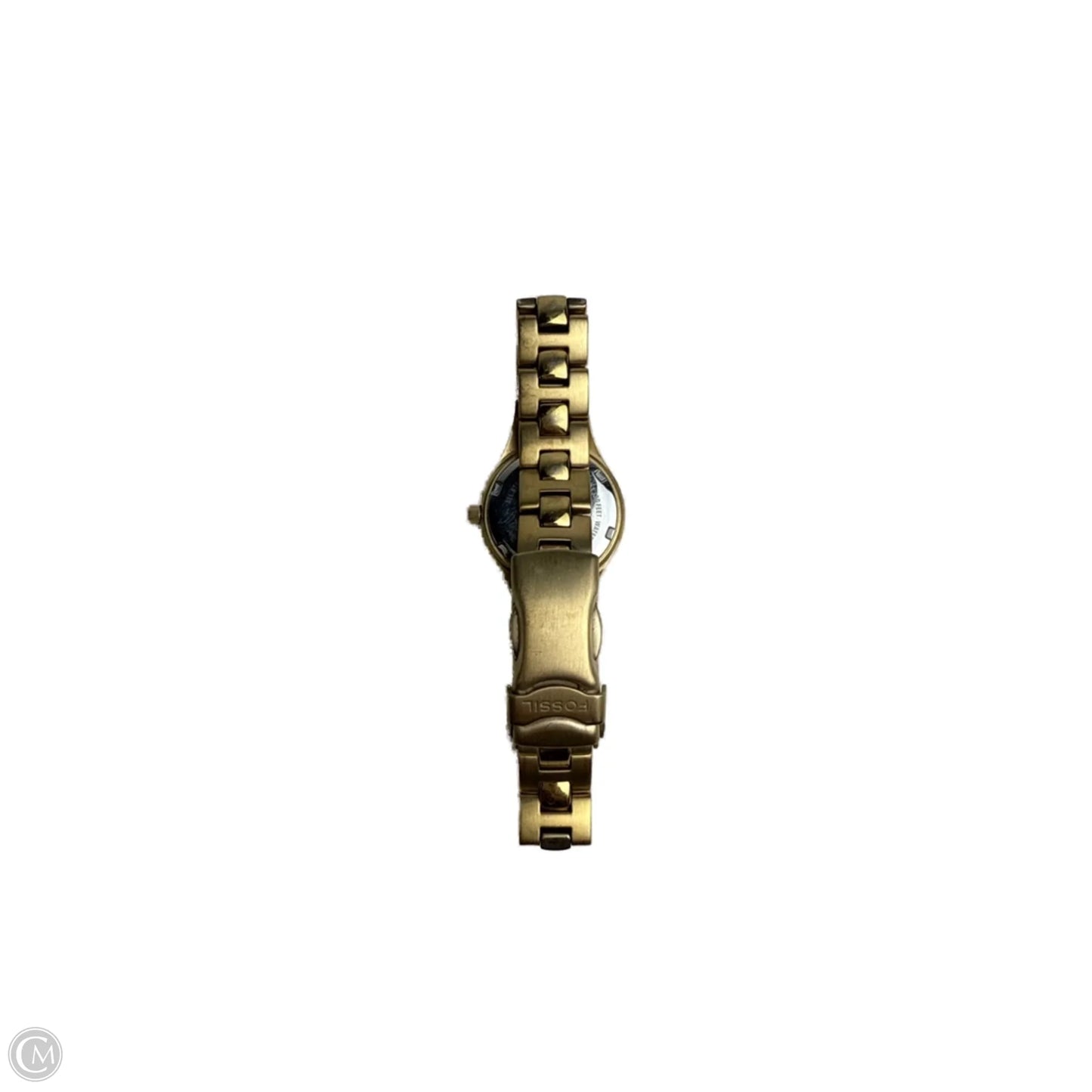 Watch By Fossil