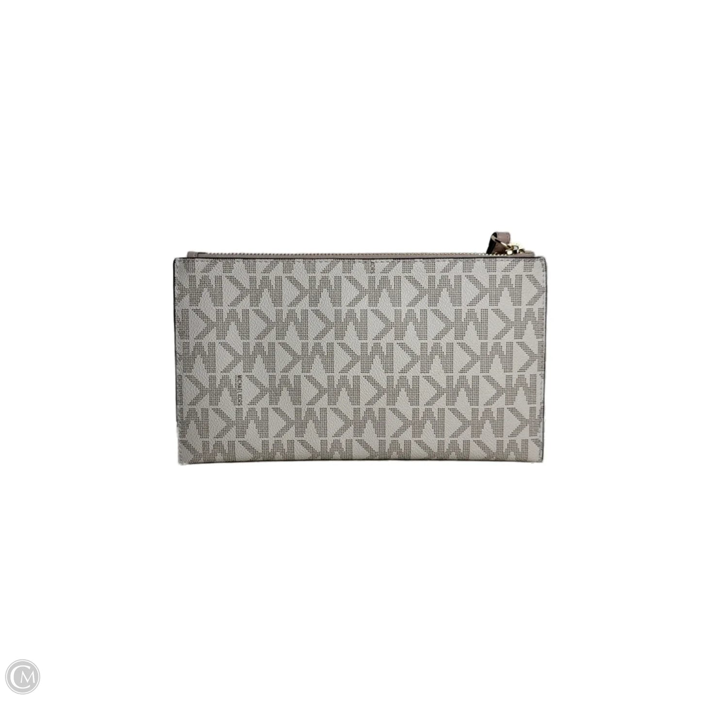 Wristlet Designer By Michael Kors, Size: Large