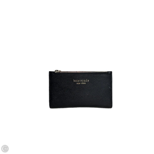 Wallet Designer By Kate Spade, Size: Small