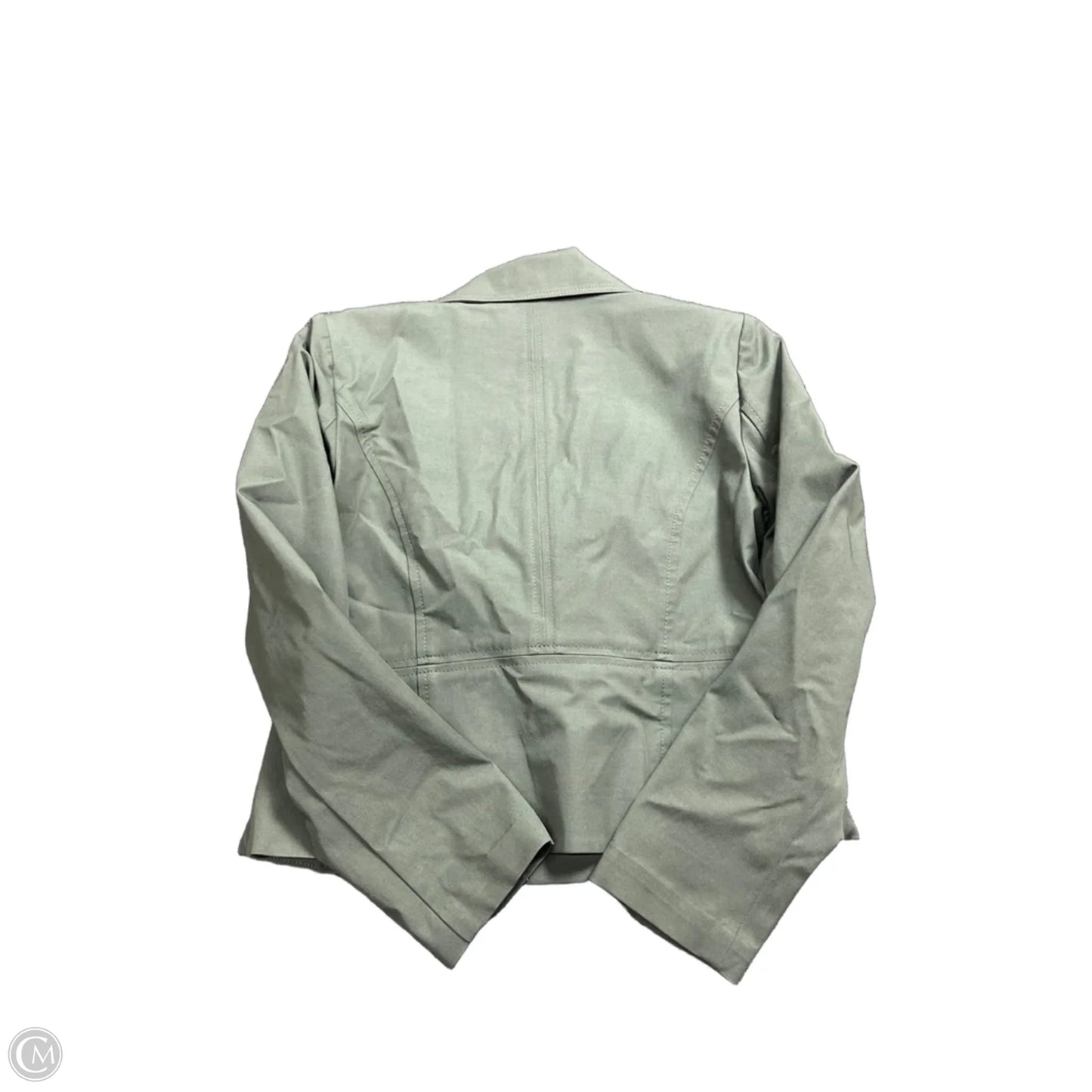 Blazer By White House Black Market In Green, Size: S