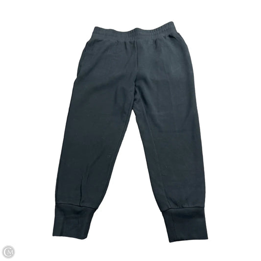 Pants Lounge By Varley In Black, Size: L