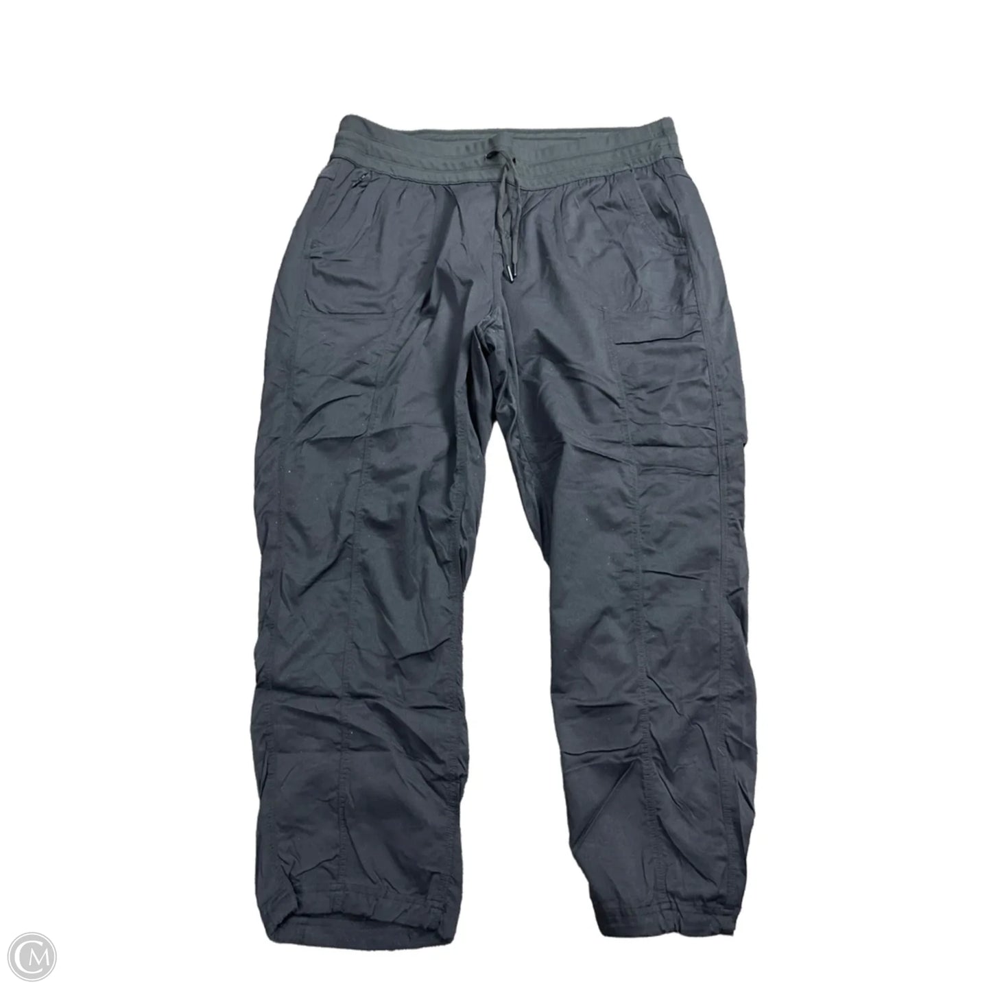 Athletic Pants By The North Face In Black, Size: 2x