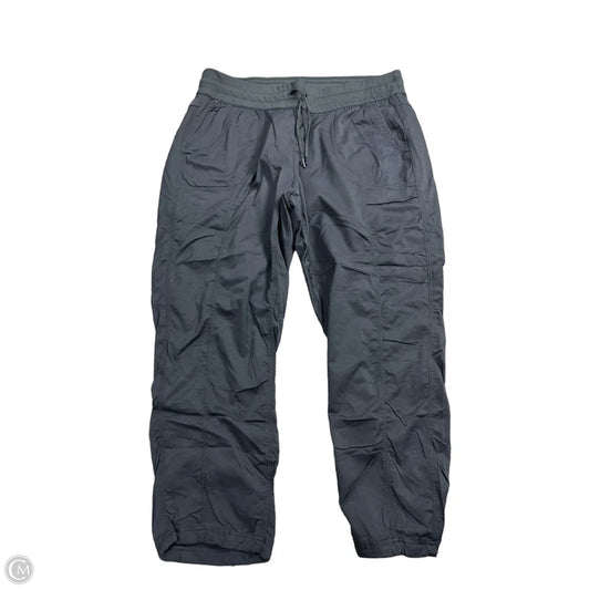 Athletic Pants By The North Face In Black, Size: 2x