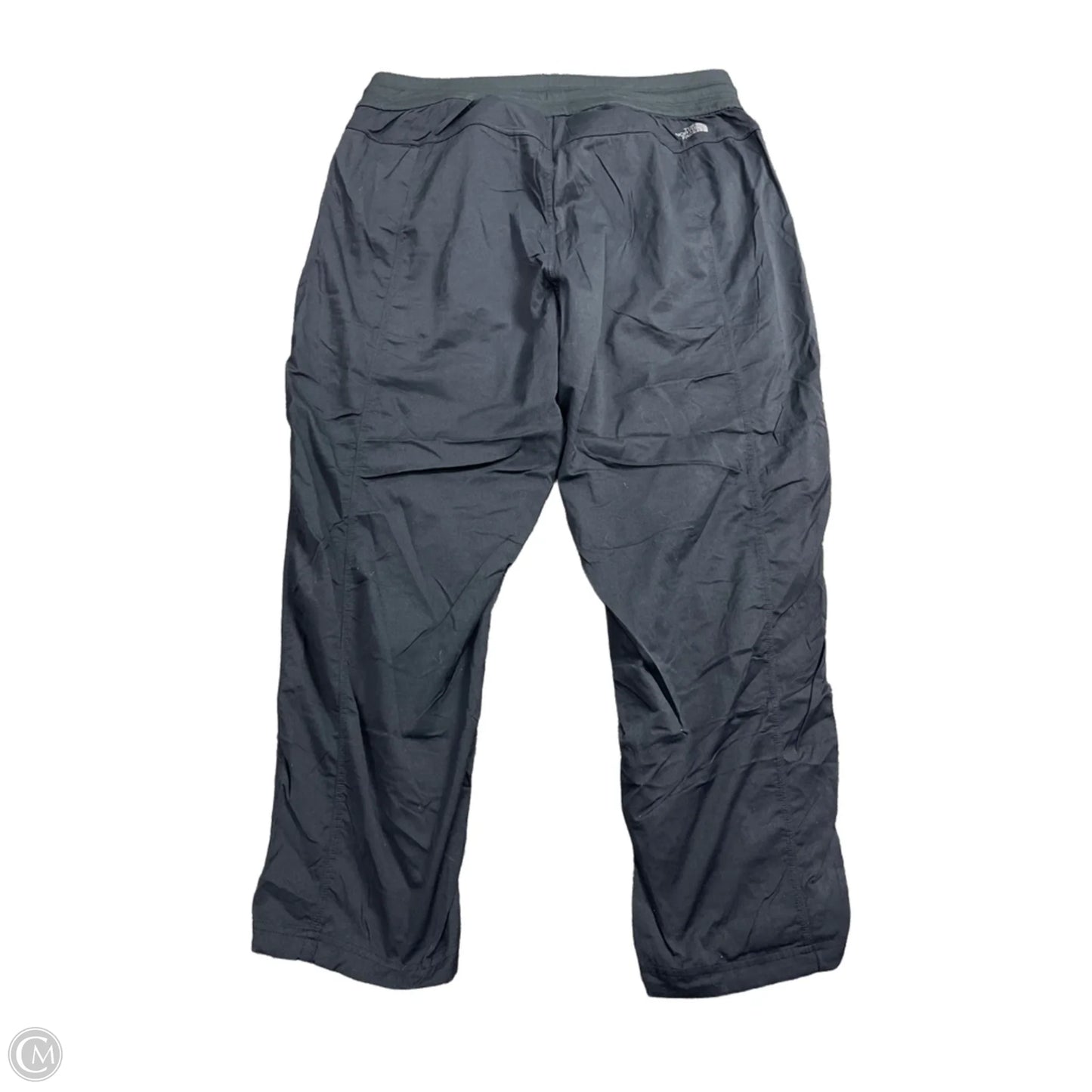 Athletic Pants By The North Face In Black, Size: 2x