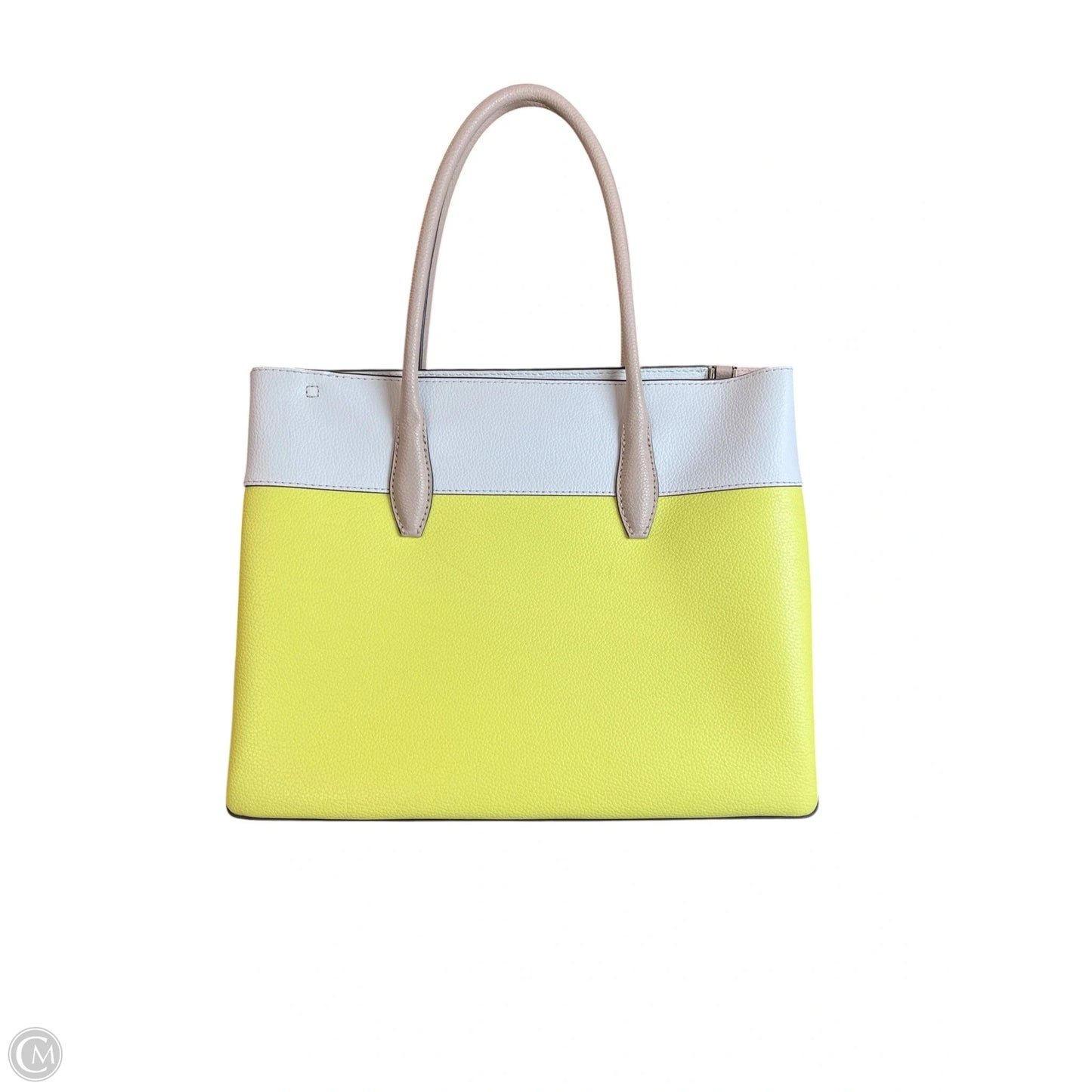 Crossbody Designer By Kate Spade, Size: Large