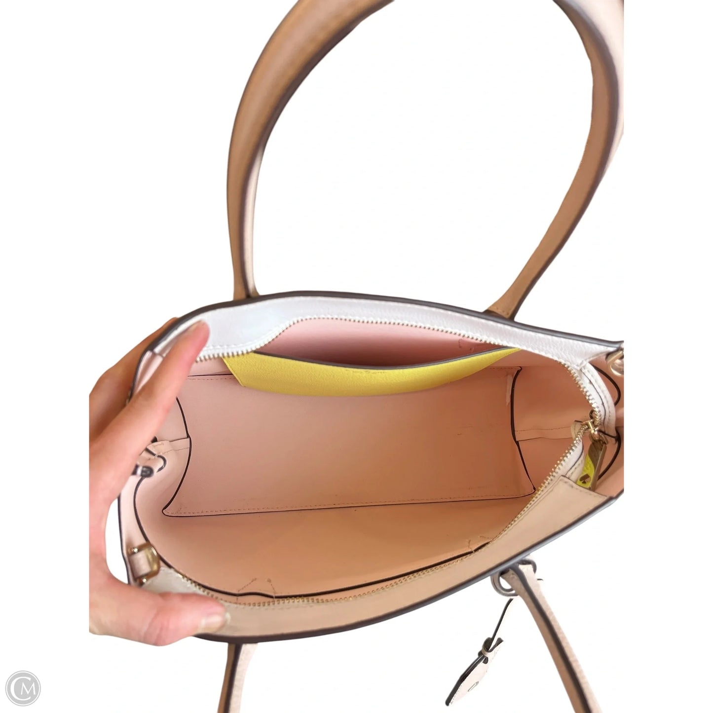 Crossbody Designer By Kate Spade, Size: Large