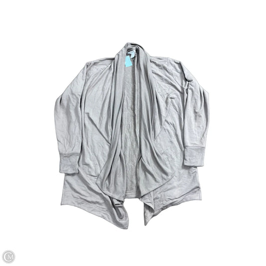 Cardigan By Athleta In Brown, Size: L