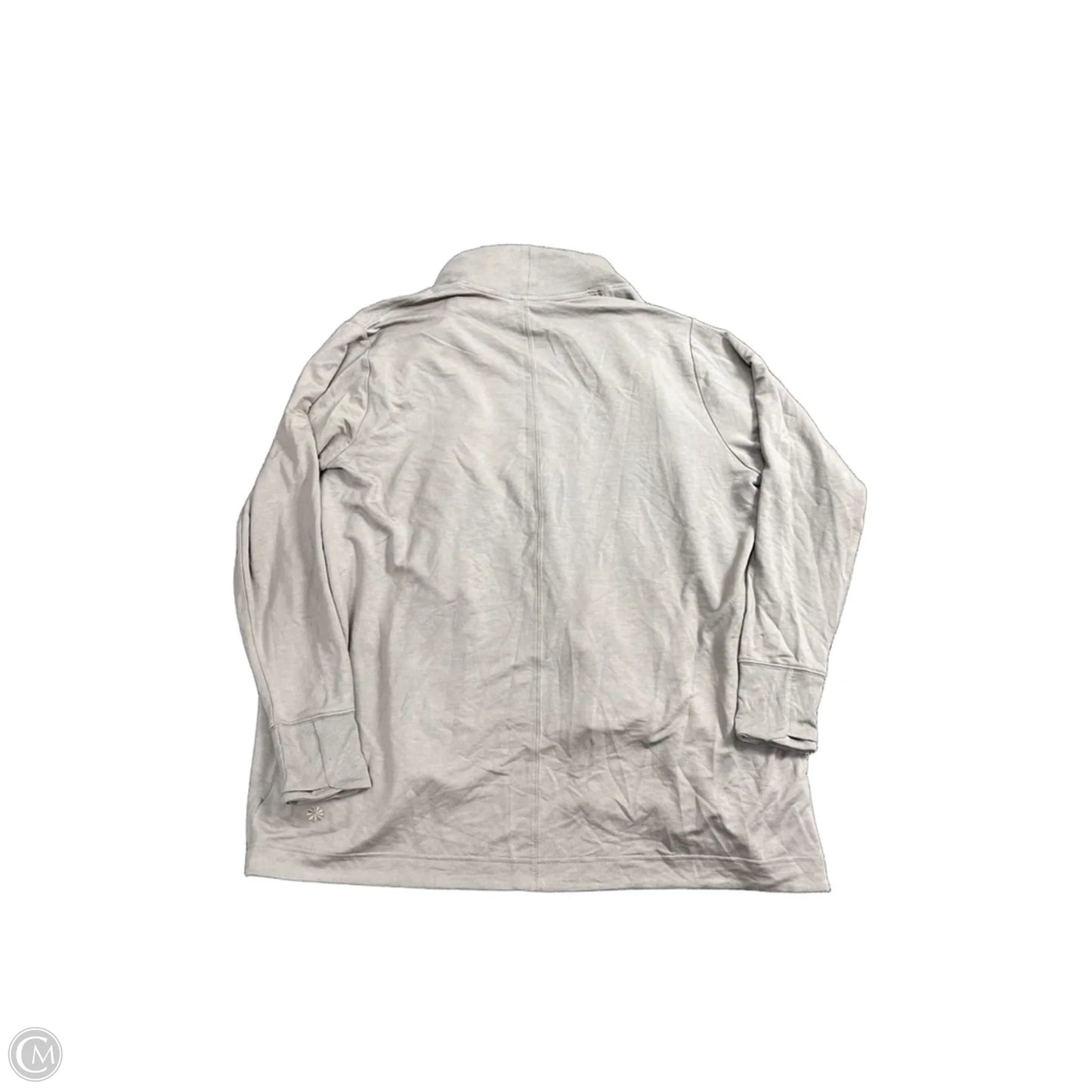 Cardigan By Athleta In Brown, Size: L