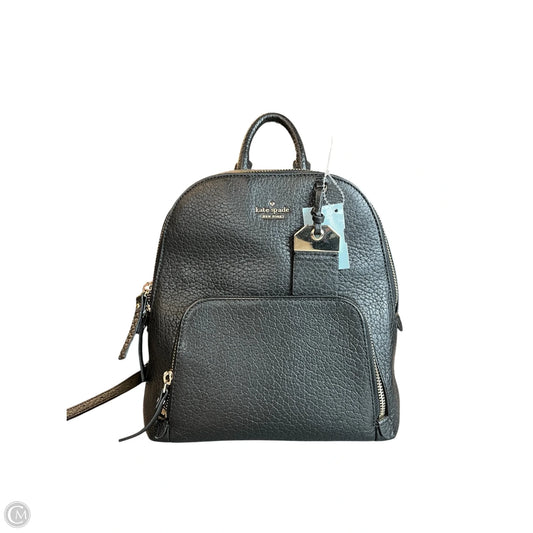 Backpack Designer By Kate Spade, Size: Small