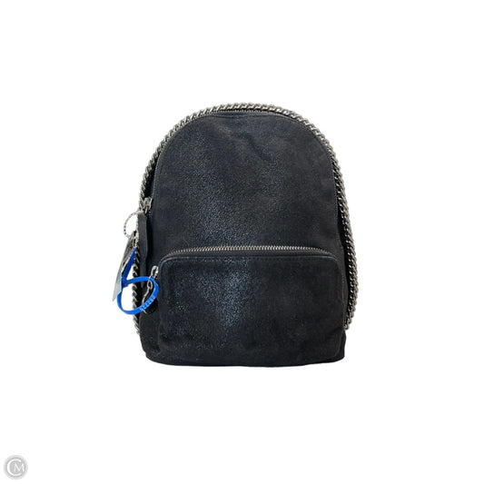 Backpack Luxury Designer By Stella Mccartney, Size: Small