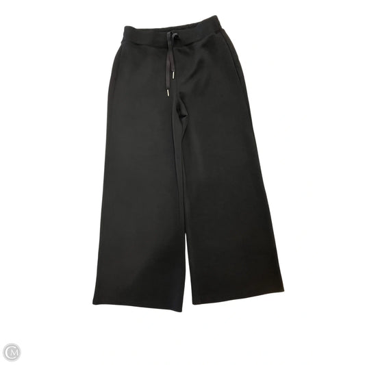 Pants Lounge By Spanx In Black, Size: M