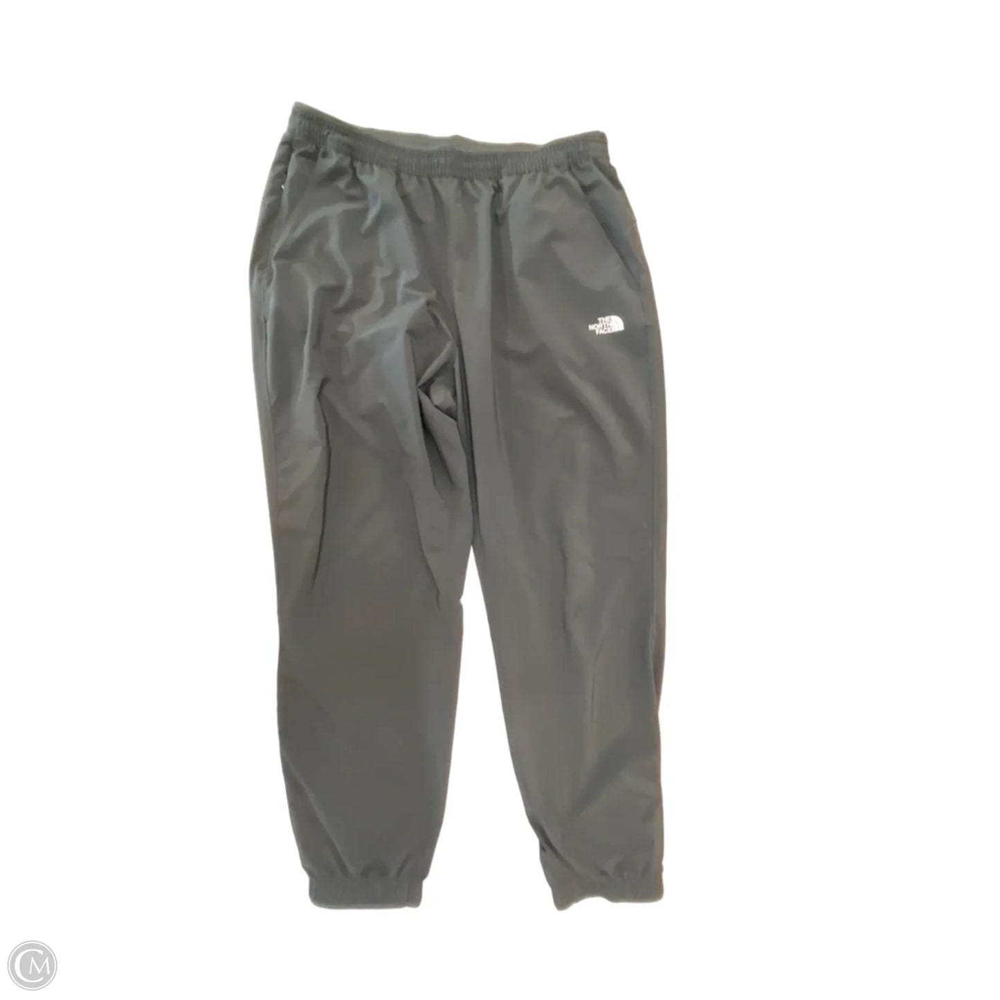 Athletic Pants By The North Face In Black, Size: L