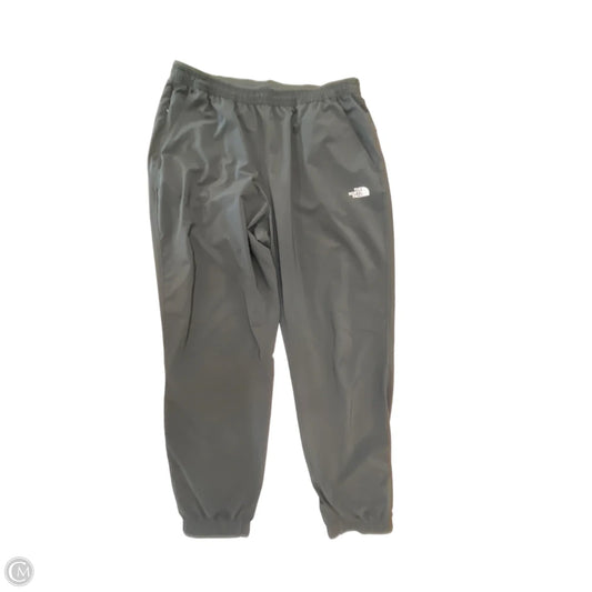 Athletic Pants By The North Face In Black, Size: L