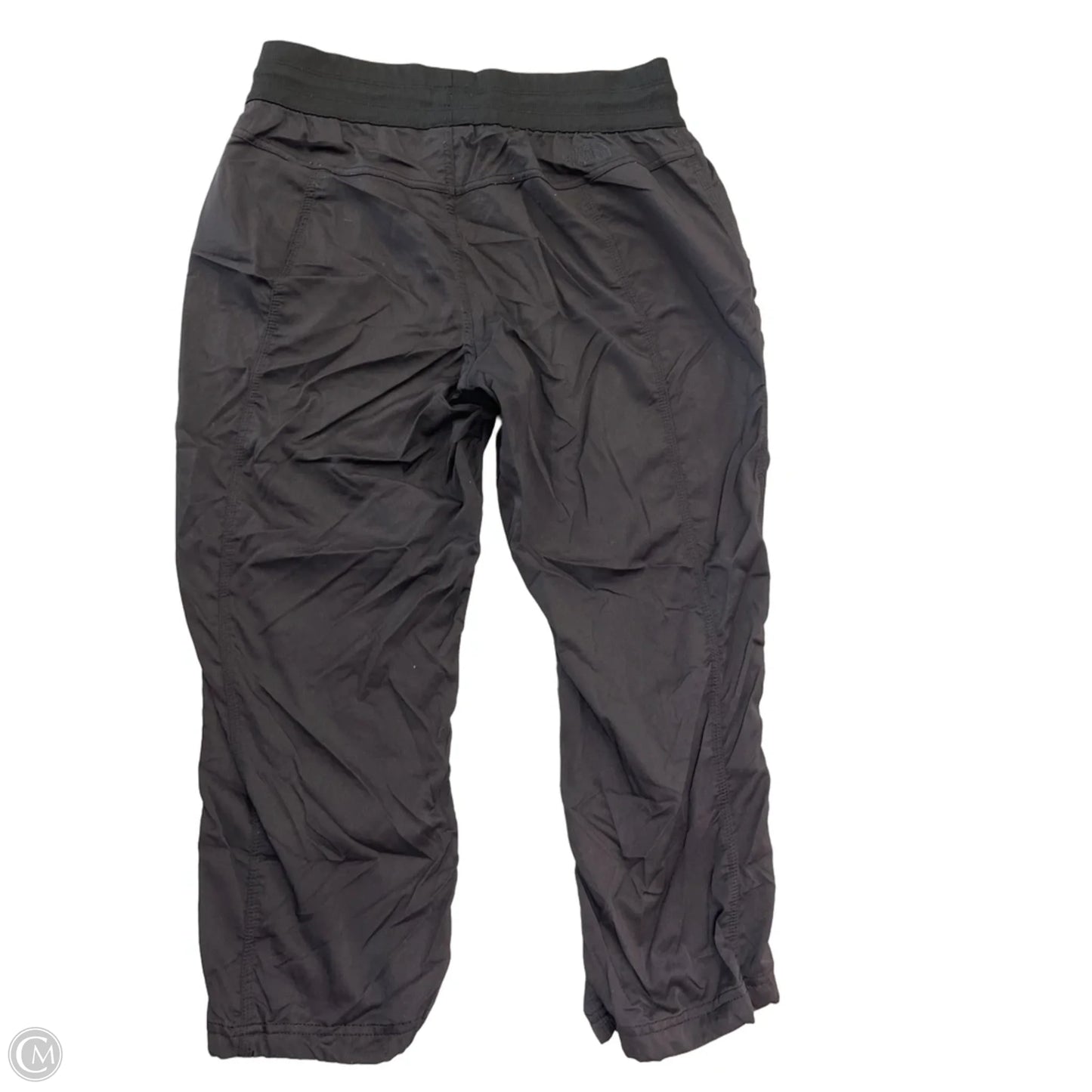 Athletic Pants By The North Face In Black, Size: M