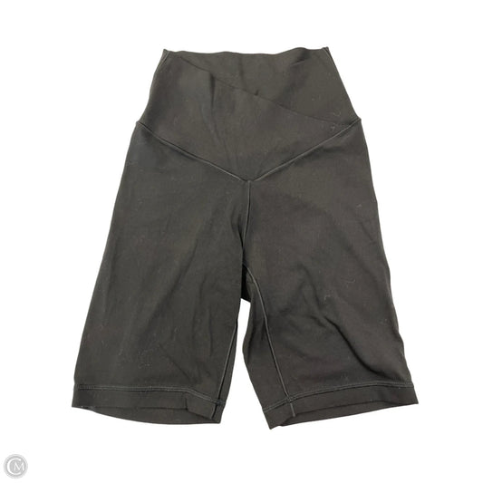 Athletic Shorts By Offline By Aerie In Black, Size: Xs