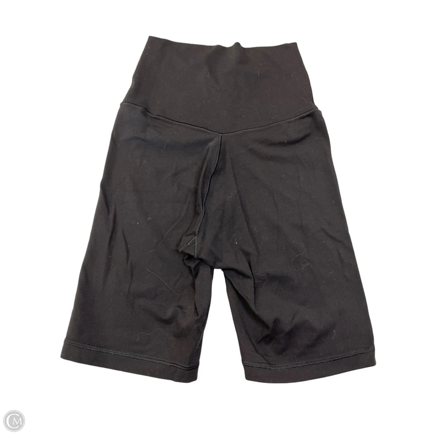 Athletic Shorts By Offline By Aerie In Black, Size: Xs