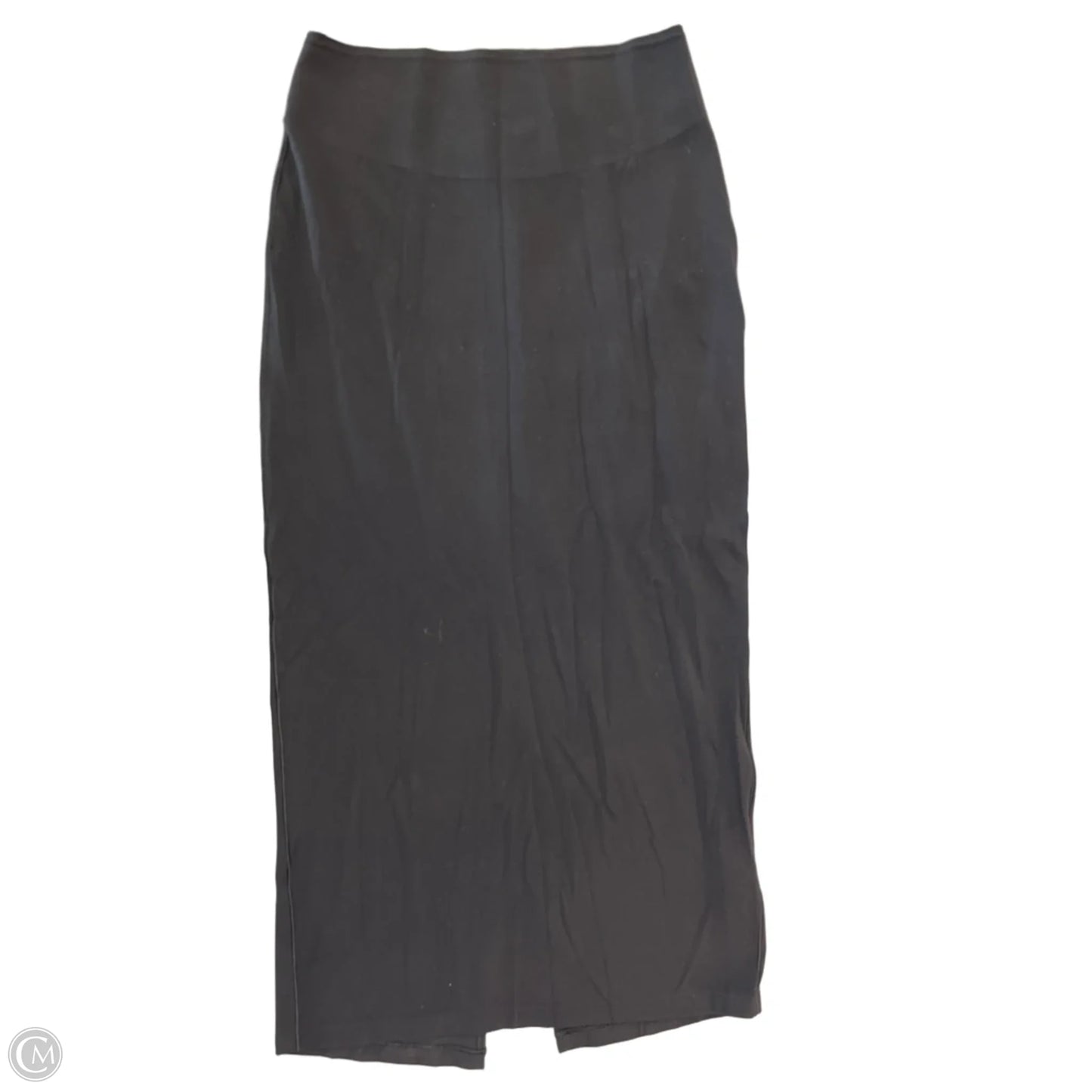 Skirt Midi By Athleta In Black, Size: S