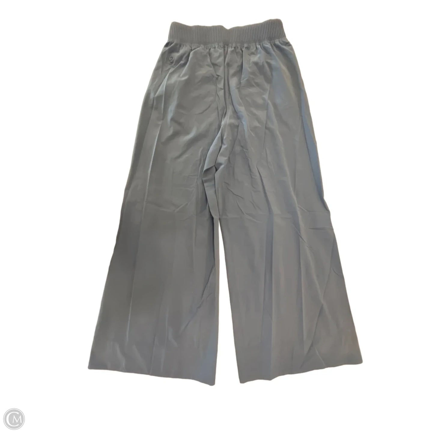 Athletic Pants By Lululemon In Blue, Size: Xs