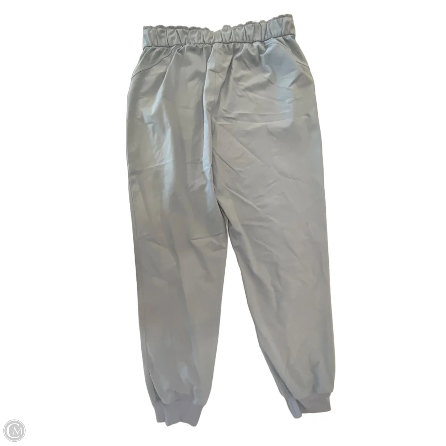 Athletic Pants By Lululemon In Blue, Size: L