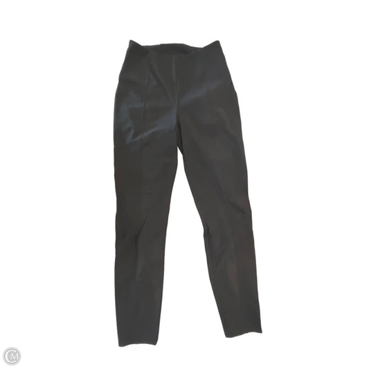 Athletic Pants By Lululemon In Black, Size: S