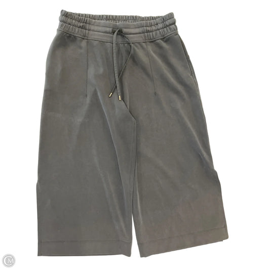 Athletic Pants By Lululemon In Black, Size: L