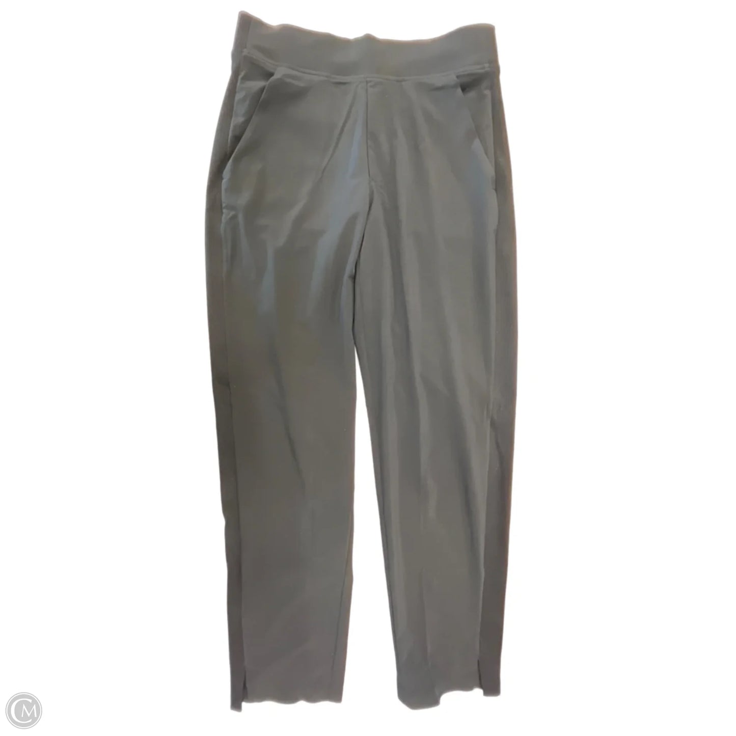 Athletic Pants By Athleta In Black, Size: Xs