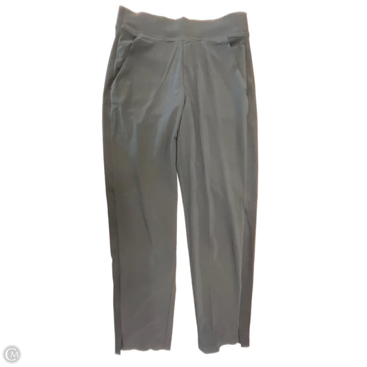Athletic Pants By Athleta In Black, Size: Xs