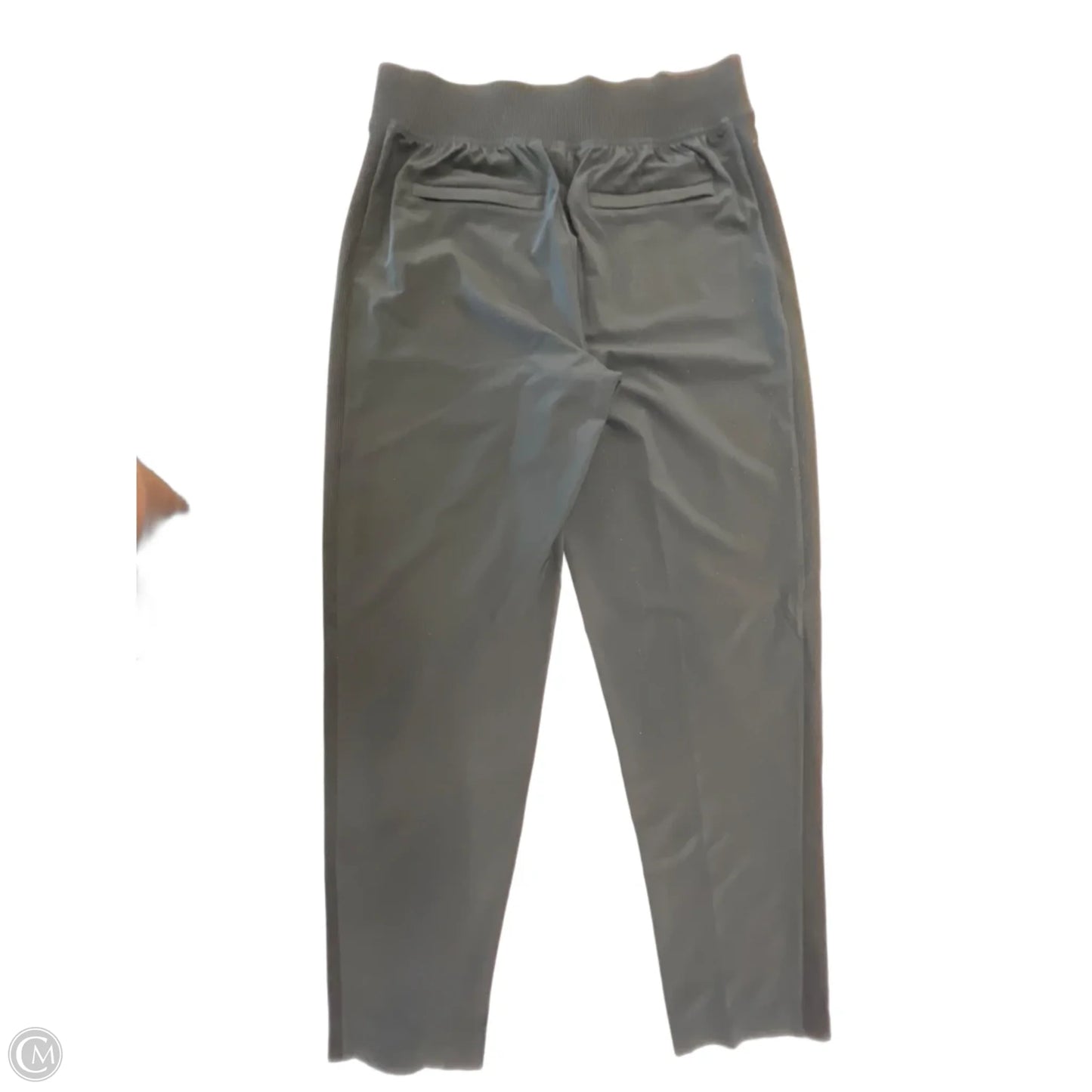 Athletic Pants By Athleta In Black, Size: Xs