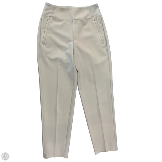 Athletic Pants By Athleta In Beige, Size: Xs
