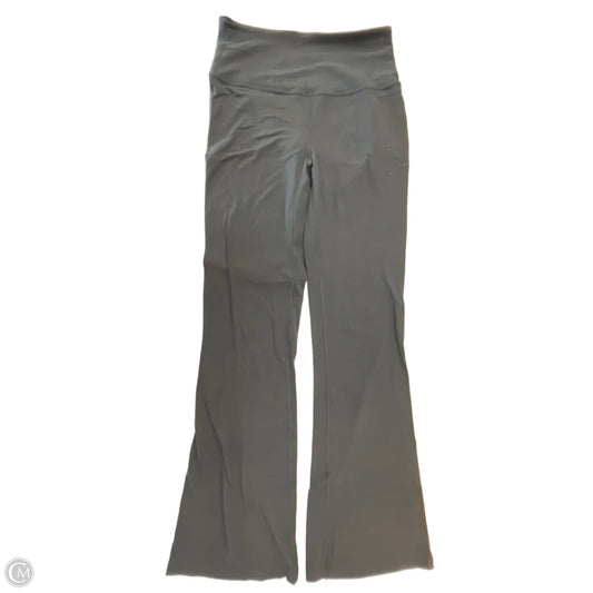 Athletic Pants By Lululemon In Black, Size: M