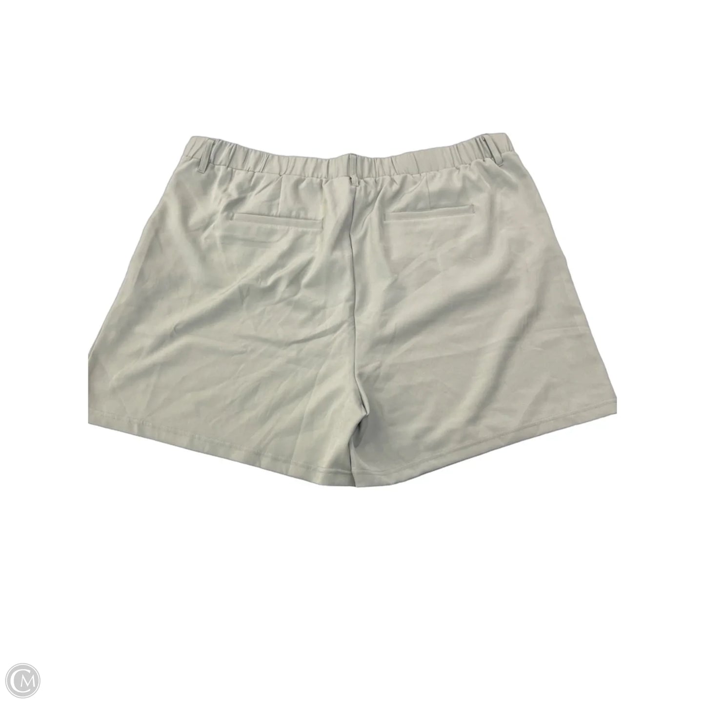 Shorts By 32 Degrees In Green, Size: Xxl