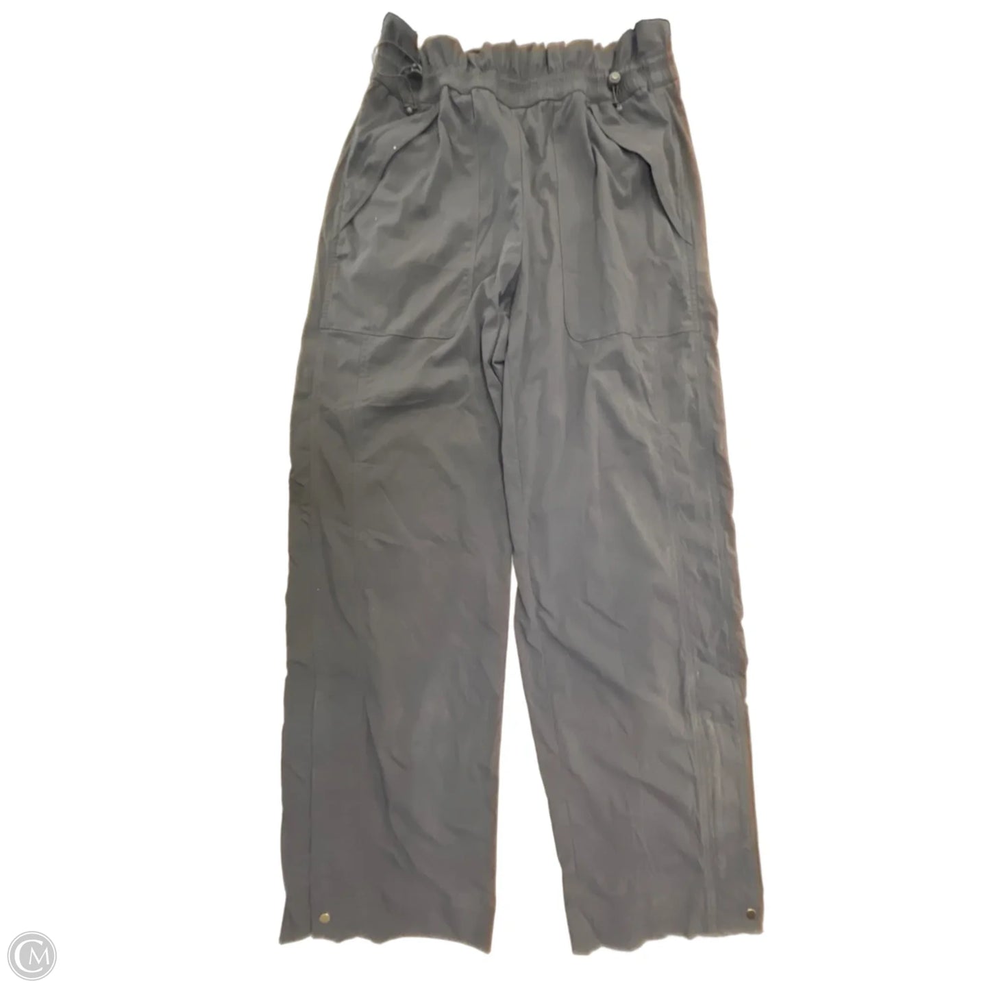 Athletic Pants By Athleta In Navy, Size: S