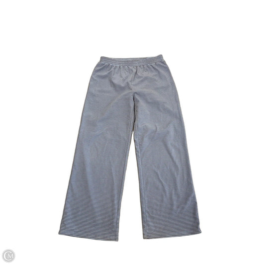 Pants Lounge By Cmb In Striped Pattern, Size: L