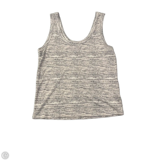 Tank Top By Evereve In Beige, Size: M
