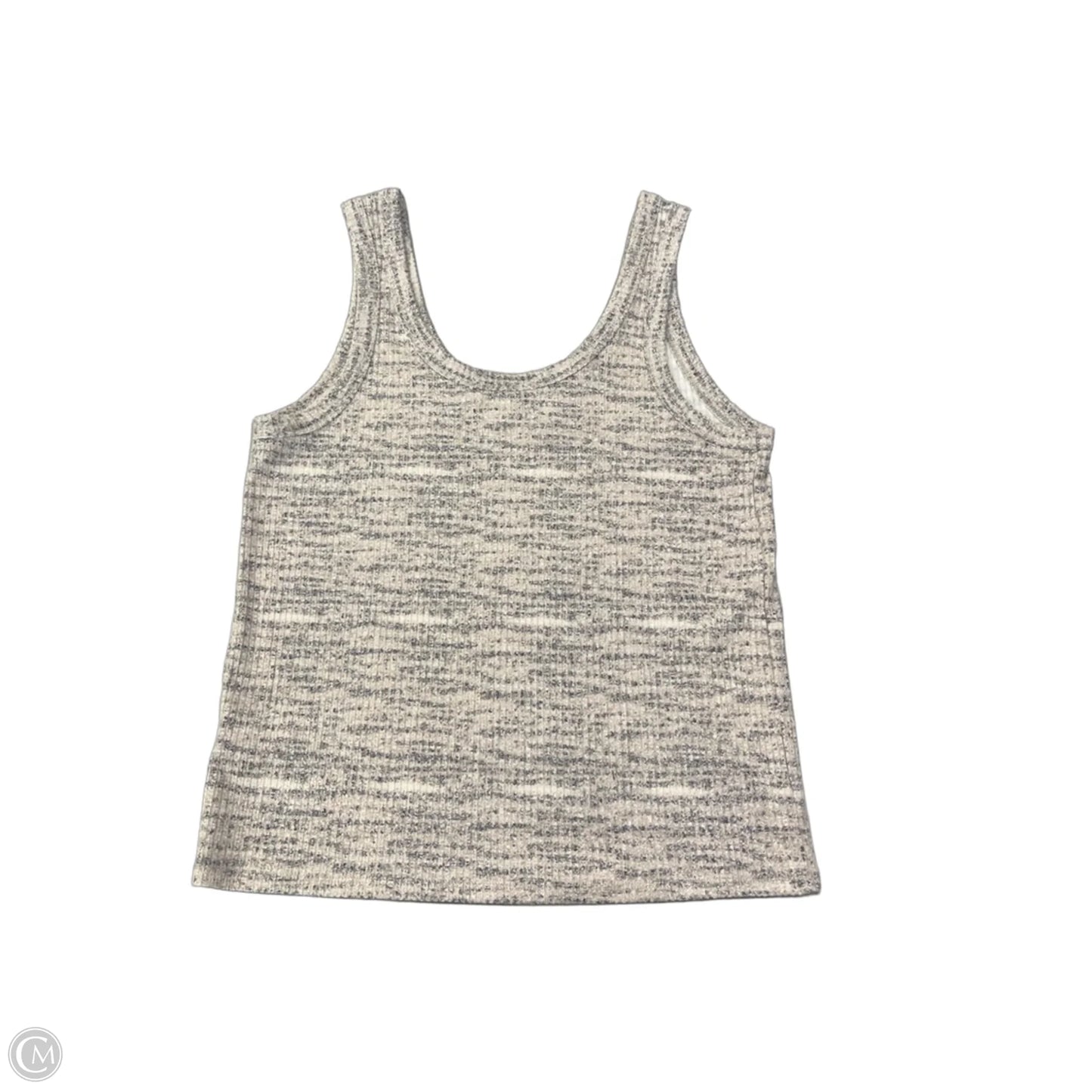 Tank Top By Evereve In Beige, Size: M