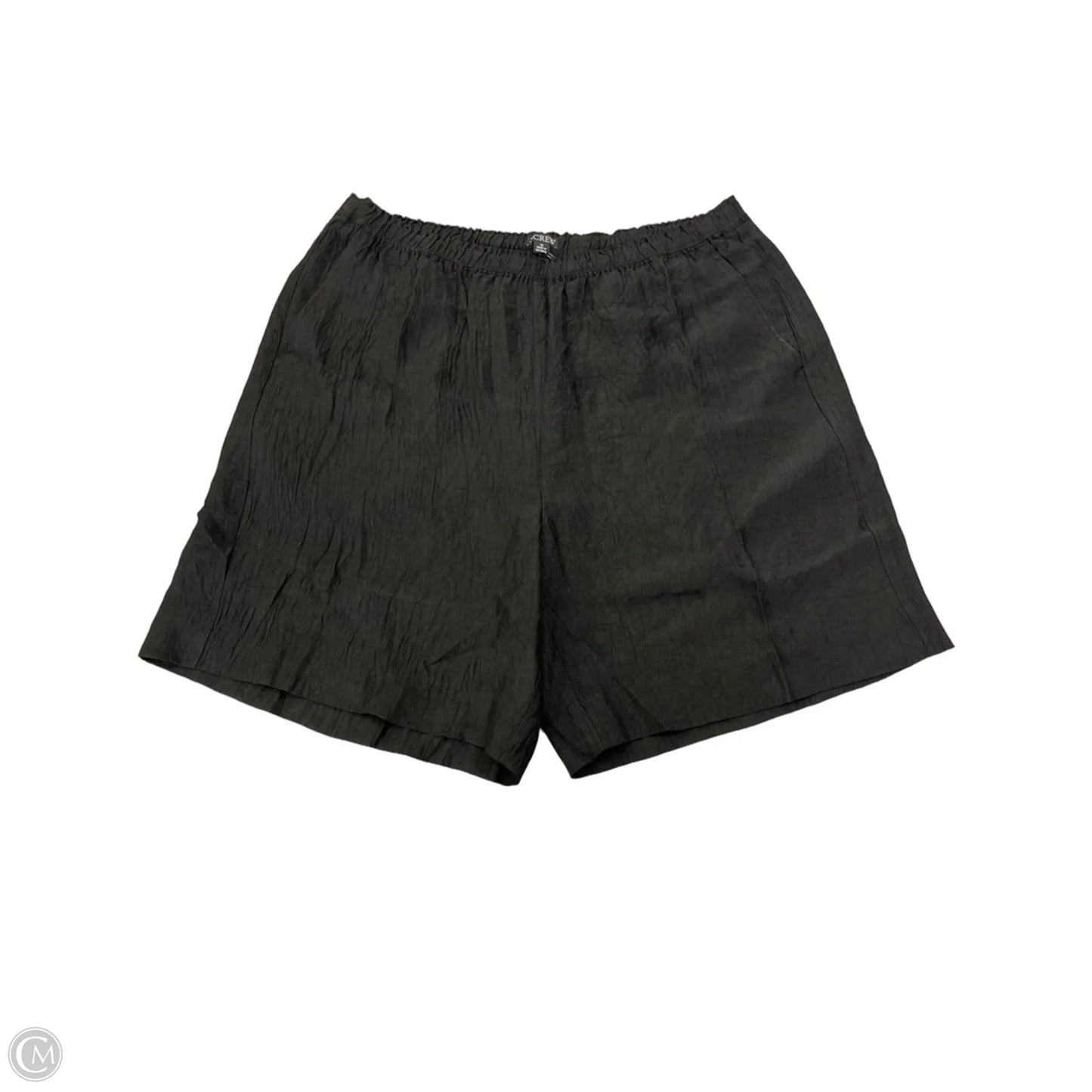 Shorts By J. Crew In Black, Size: M
