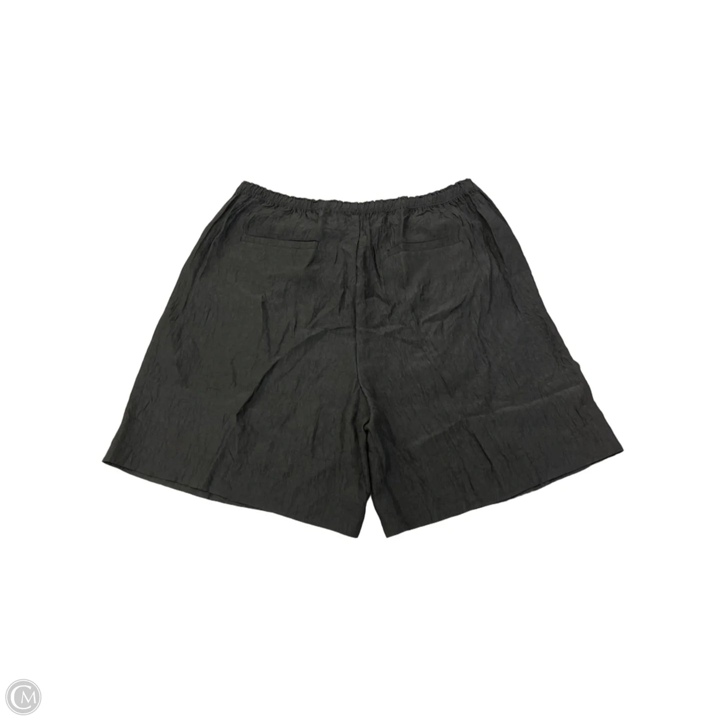 Shorts By J. Crew In Black, Size: M
