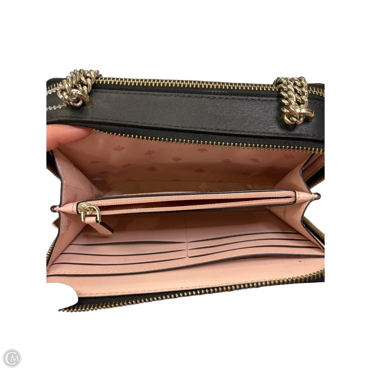 Crossbody Designer By Kate Spade, Size: Small