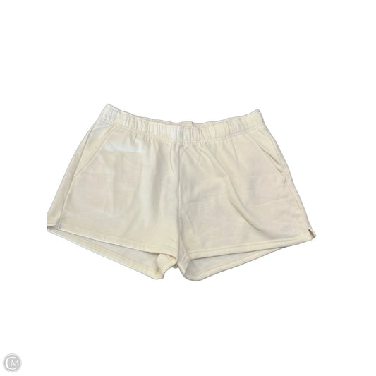 Shorts By The North Face In Cream, Size: Xl