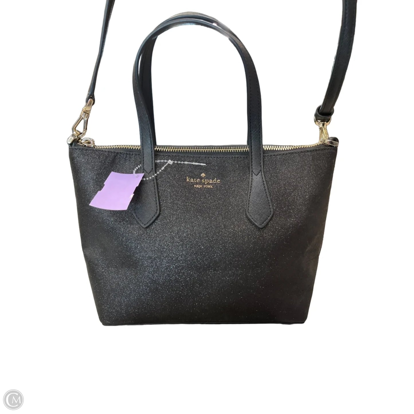 Crossbody Designer By Kate Spade, Size: Small
