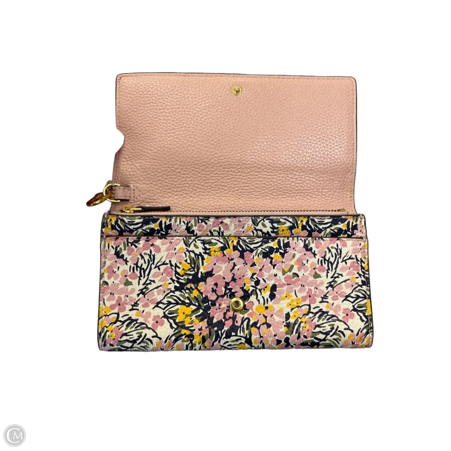 Wristlet Designer By Tory Burch, Size: Medium