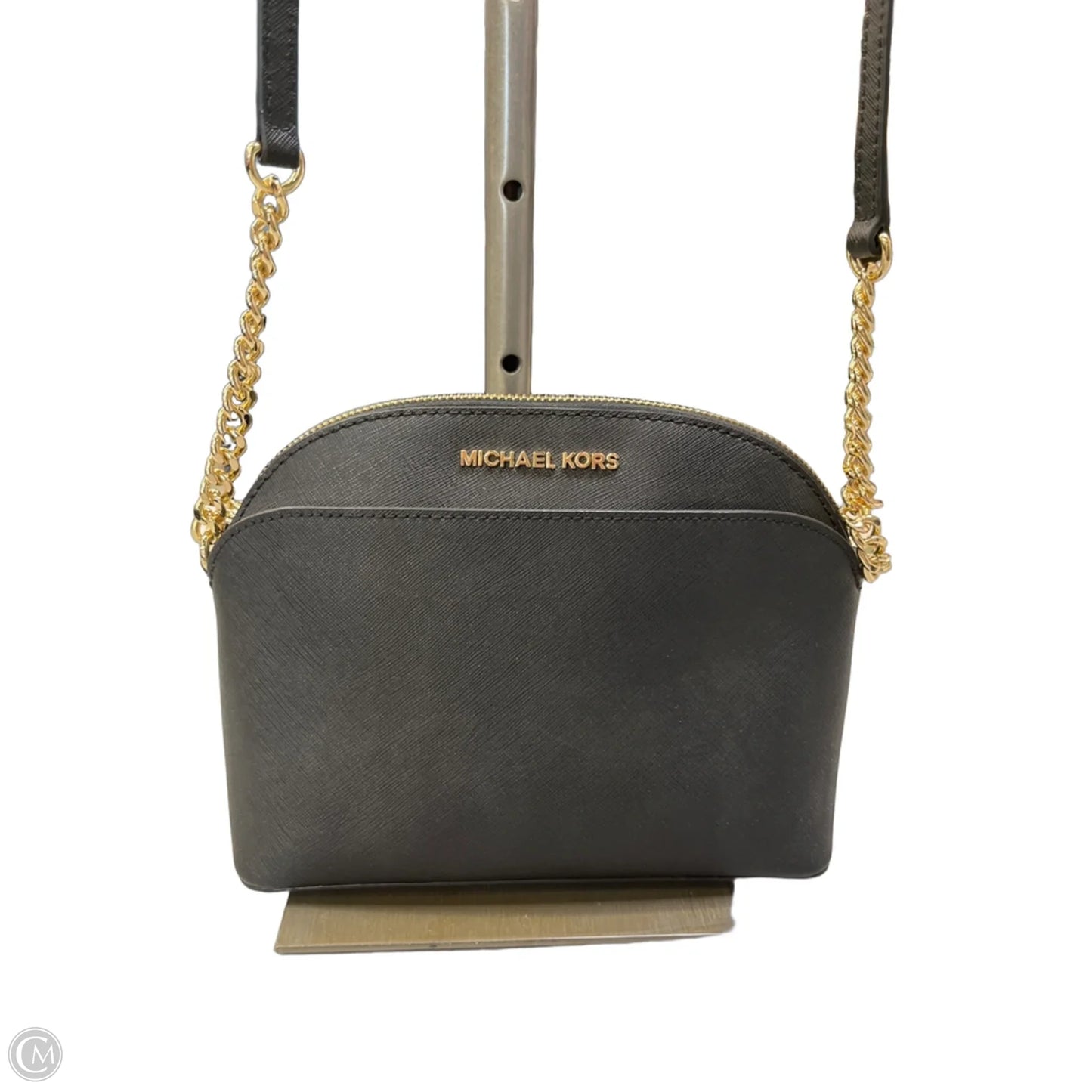 Crossbody Designer By Michael Kors, Size: Small
