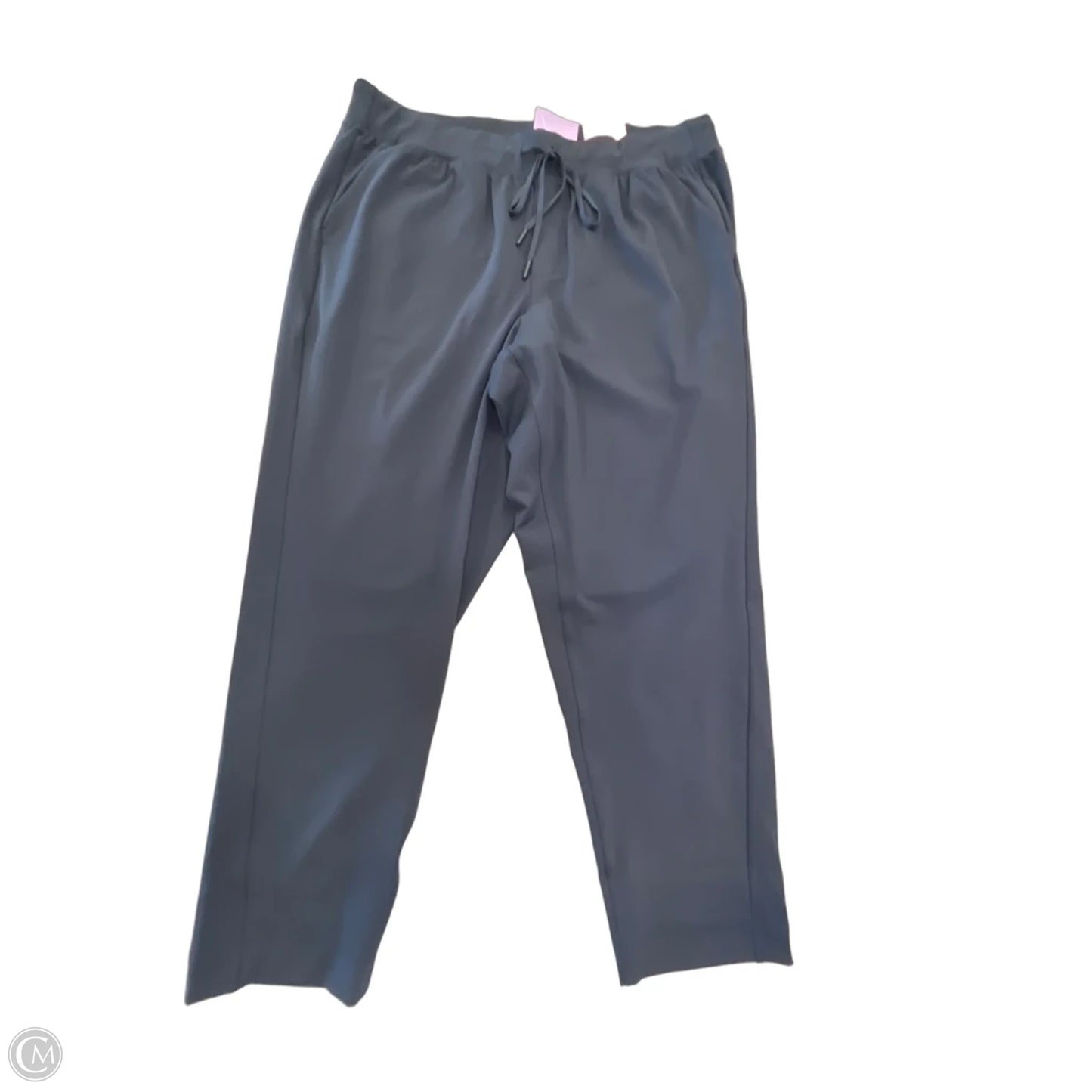 Athletic Pants By Livi Active In Navy, Size: Xxl